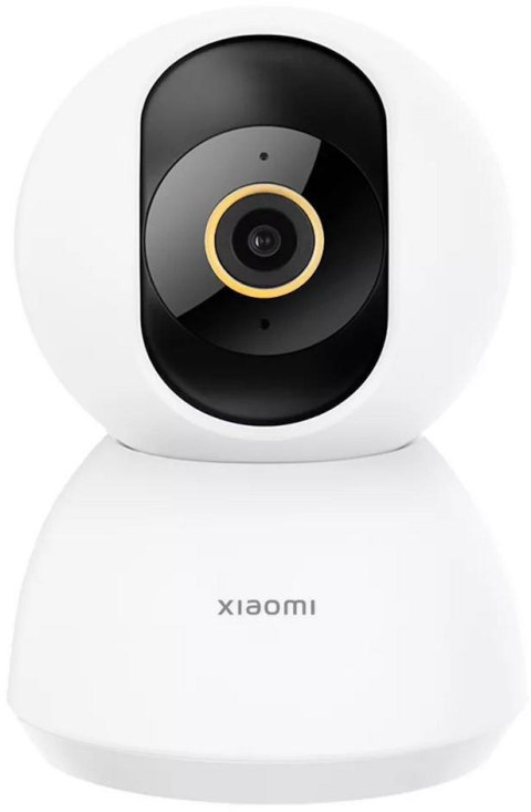 Zestaw Kamera IP Xiaomi C200 + naklejka