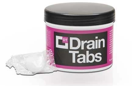 Tabletki do tacy ociekowej Drain Tabs Tabletki do tacy ociekowej Drain Tabs