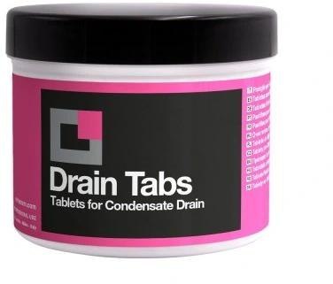 Tabletki do tacy ociekowej Drain Tabs Tabletki do tacy ociekowej Drain Tabs