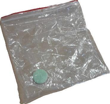 Tabletki do tacy ociekowej Drain Tabs Tabletki do tacy ociekowej Drain Tabs