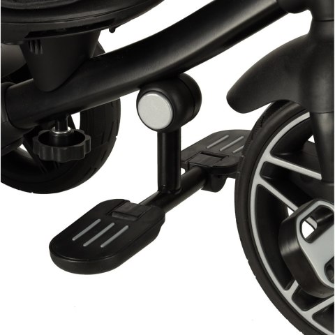 Rowerek trójkołowy TRIKE FIX Elite czarny Rowerek trójkołowy TRIKE FIX Elite czarny