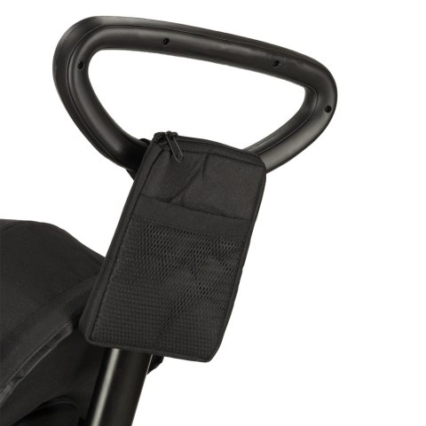 Rowerek trójkołowy TRIKE FIX Elite czarny Rowerek trójkołowy TRIKE FIX Elite czarny