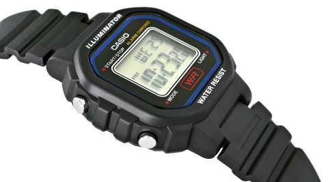 Zegarek Damski CASIO LA-20WH-1CDF Zegarek Damski CASIO LA-20WH-1CDF