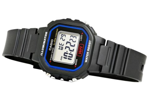 Zegarek Damski CASIO LA-20WH-1CDF Zegarek Damski CASIO LA-20WH-1CDF