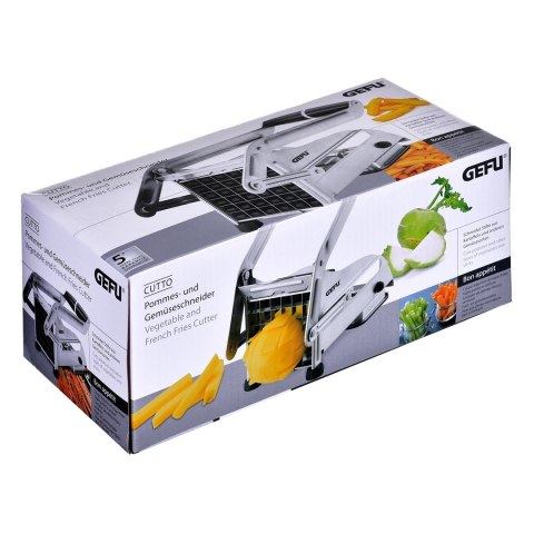 Krajalnica do frytek GEFU CUTTO G-13750 Krajalnica do frytek GEFU CUTTO G-13750