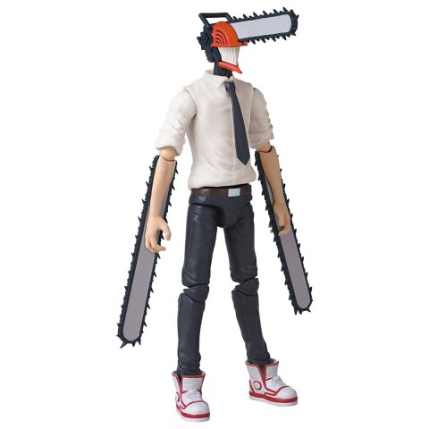 ANIME HEROES CHAINSAW MAN - CHAINSAW MAN ANIME HEROES CHAINSAW MAN - CHAINSAW MAN