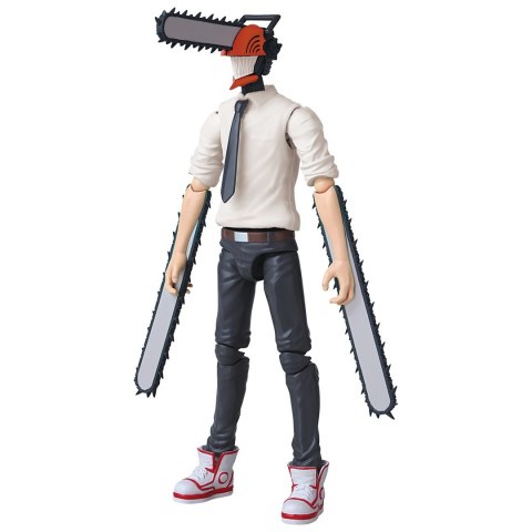 ANIME HEROES CHAINSAW MAN - CHAINSAW MAN ANIME HEROES CHAINSAW MAN - CHAINSAW MAN