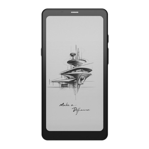 Onyx Boox Palma black Onyx Boox Palma black