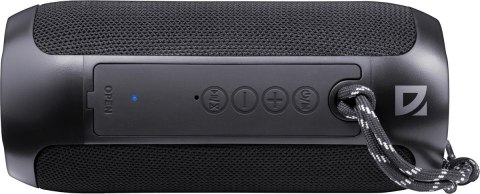 GŁOŚNIK DEFENDER ENJOY S100 BLUETOOTH CZARNY GŁOŚNIK DEFENDER ENJOY S100 BLUETOOTH CZARNY