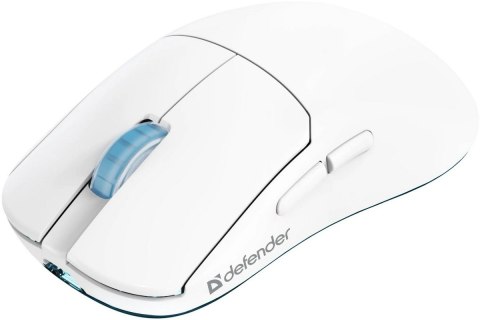 MYSZ DEFENDER GM-516 FAME RF+BT OPTIC 10000dpi 6P BIAŁA MYSZ DEFENDER GM-516 FAME RF+BT OPTIC 10000dpi 6P BIAŁA