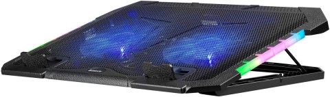 PODSTAWKA DEFENDER POD LAPTOPA NS-502 15.6"-17" 2W 2xUSB PODSTAWKA DEFENDER POD LAPTOPA NS-502 15.6"-17" 2W 2xUSB