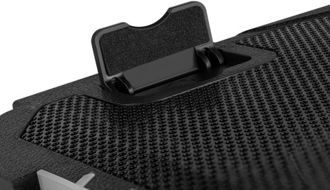 PODSTAWKA DEFENDER POD LAPTOPA NS-502 15.6"-17" 2W 2xUSB PODSTAWKA DEFENDER POD LAPTOPA NS-502 15.6"-17" 2W 2xUSB