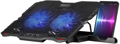 PODSTAWKA DEFENDER POD LAPTOPA NS-508 15.6" 2W 2xUSB PODSTAWKA DEFENDER POD LAPTOPA NS-508 15.6" 2W 2xUSB