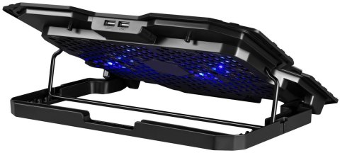 PODSTAWKA DEFENDER POD LAPTOPA NS-508 15.6" 2W 2xUSB PODSTAWKA DEFENDER POD LAPTOPA NS-508 15.6" 2W 2xUSB
