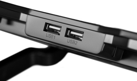 PODSTAWKA DEFENDER POD LAPTOPA NS-508 15.6" 2W 2xUSB PODSTAWKA DEFENDER POD LAPTOPA NS-508 15.6" 2W 2xUSB