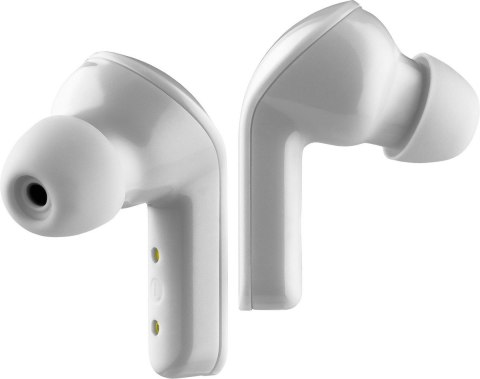 SŁUCHAWKI DEFENDER BLUETOOTH TWINS 916 BIAŁE SŁUCHAWKI DEFENDER BLUETOOTH TWINS 916 BIAŁE