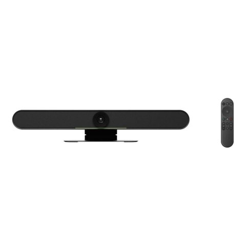 Kamera do wideokonferencji IPEVO VC-B4K UHD 4K All-in-One Video Bar Kamera do wideokonferencji IPEVO VC-B4K UHD 4K All-in-One Video Bar