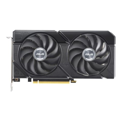 Karta VGA Asus Dual GeForce RTX 4070 Super EVO 12GB GDDR6X 192-bit HDMI+3xDP PCIe4.0 Karta VGA Asus Dual GeForce RTX 4070 Super EVO 12GB GDDR6X 192-bit HDMI+3xDP PCIe4.0