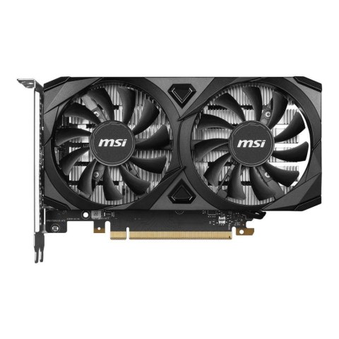 Karta VGA MSI GeForce RTX 3050 VENTUS 2X 6G OC 6GB GDDR6 96bit 2xHDMI+DP PCIe4.0 Karta VGA MSI GeForce RTX 3050 VENTUS 2X 6G OC 6GB GDDR6 96bit 2xHDMI+DP PCIe4.0
