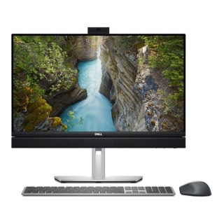 Komputer AiO Dell OptiPlex 7410 Plus 23,8"FHD/i5-13500/16GB/SSD256GB/UHD770/11PR Black 3Y