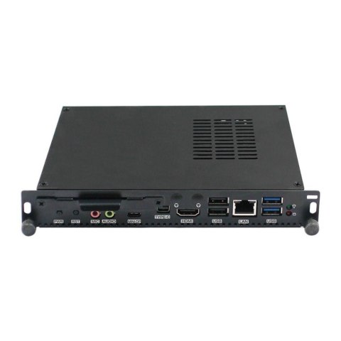 Komputer OPS do monitorów Promethean OPS-J4125 Celeron/8GB/SSD256GB/UHD/W11P Komputer OPS do monitorów Promethean OPS-J4125 Celeron/8GB/SSD256GB/UHD/W11P