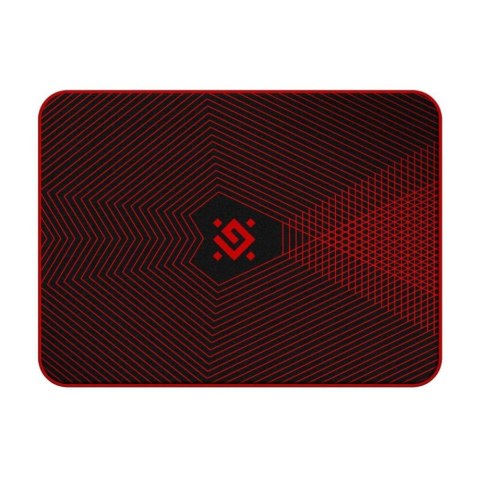 Mata podłogowa Defender CYBE pod fotel gaming Mata podłogowa Defender CYBE pod fotel gaming