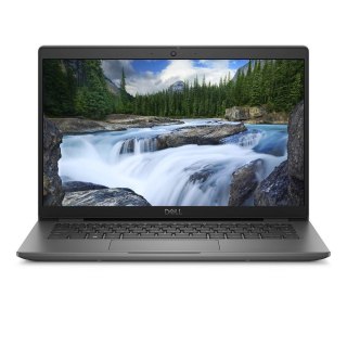 Notebook Dell Latitude 3440 14,0" FHD/i5-1335U/8GB/SSD256GB/IrisXe/11PR Edu Grey 5Y