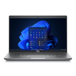 Notebook Dell Latitude 5440 14,0''FHD/i7-1365U/16GB/SSD512GB/IrisXe/11PR Gray 3Y