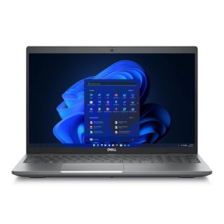 Notebook Dell Latitude 5540 15,6''FHD/i5-1345U/16GB/SSD512GB/IrisXe/11PR Gray 3Y
