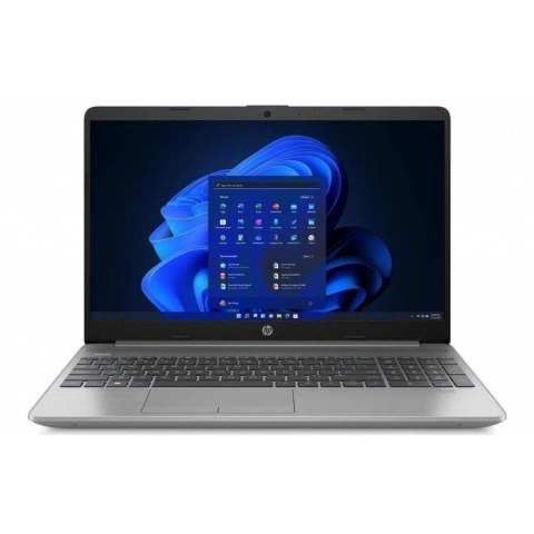 Notebook HP 250 G9 15,6"FHD/i3-1215U/8GB/SSD512GB/UHD/W11PR Asteroid Silver 3Y Notebook HP 250 G9 15,6"FHD/i3-1215U/8GB/SSD512GB/UHD/W11PR Asteroid Silver 3Y