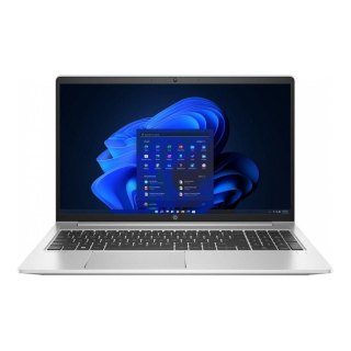 Notebook HP EliteBook 650 G9 15,6"FHD/i7-1265U/16GB/SSD512GB/IrisXe/W11PR Silver 3Y