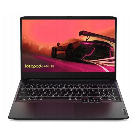 Notebook Lenovo IdeaPad Gaming 3 15,6"FHD/Ryzen 5-5500H/16GB/SSD512GB/RTX2050-4GB/144Hz Notebook Lenovo IdeaPad Gaming 3 15,6"FHD/Ryzen 5-5500H/16GB/SSD512GB/RTX2050-4GB/144Hz