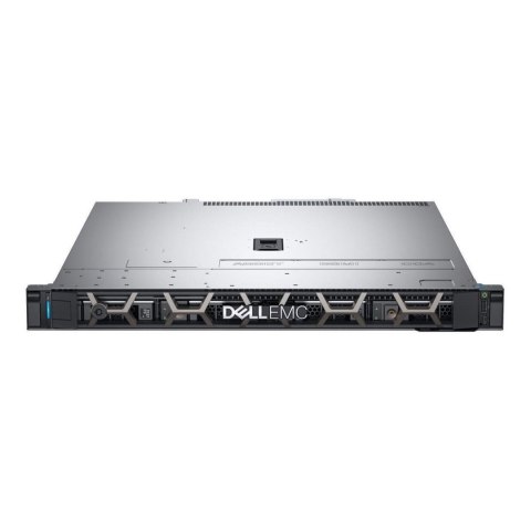 Serwer Dell PowerEdge R250 /E-2314/16GB/1x2TB HDD/H355/ 3Y NBD Serwer Dell PowerEdge R250 /E-2314/16GB/1x2TB HDD/H355/ 3Y NBD