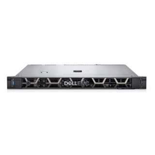 Serwer Dell PowerEdge R350 /E-2336/16GB/1x600GB SAS/H355/700W/3Y NBD