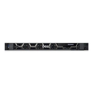 Serwer Dell PowerEdge R650XS /Silver 4310/16GB/1x480GB/2x700W/H755 3Y Basic
