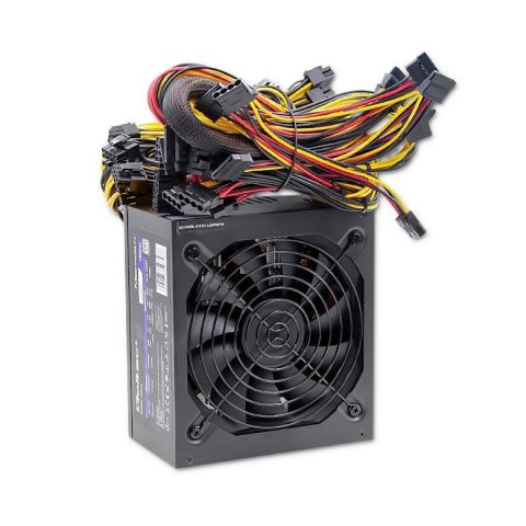 Zasilacz ATX Qoltec 1650W | 80 Plus Platinum Zasilacz ATX Qoltec 1650W | 80 Plus Platinum