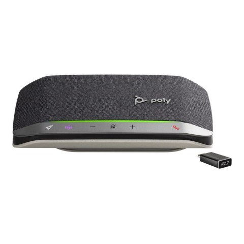 Zestaw głośnomówiący Poly Sync 20+ M USB-C Zestaw głośnomówiący Poly Sync 20+ M USB-C