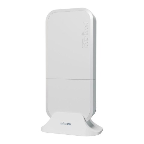 Access Point MikroTik wAP ac RBwAPG-5HacD2HnD Wi-Fi 5 AC1200 2xLAN PoE Access Point MikroTik wAP ac RBwAPG-5HacD2HnD Wi-Fi 5 AC1200 2xLAN PoE