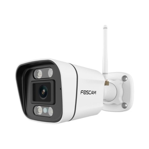 Kamera Foscam V5P 5MP WI-FI Biała Kamera Foscam V5P 5MP WI-FI Biała