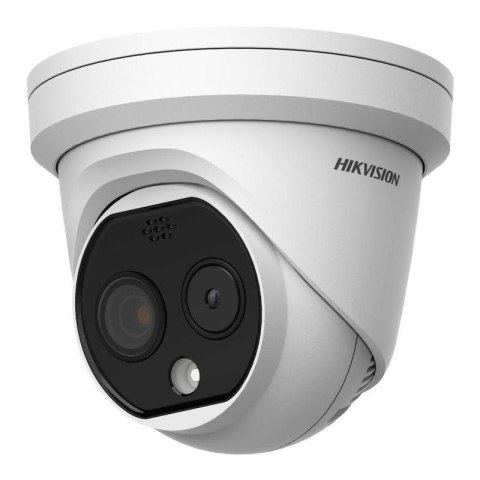 Kamera IP HIKVISION DS-2TD1217-2/QA Thermal & Optical Bi-Spectrum