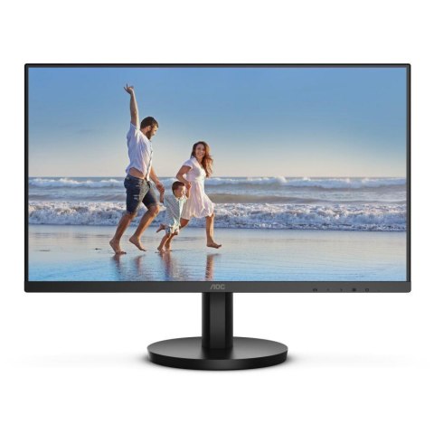 Monitor AOC 23,8" 24B3HA2 HDMI VGA głośniki 2x2W Monitor AOC 23,8" 24B3HA2 HDMI VGA głośniki 2x2W