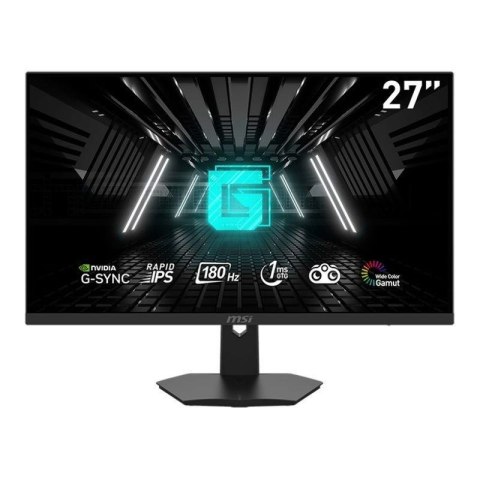 Monitor MSI 27" G274F 2xHDMI DP Monitor MSI 27" G274F 2xHDMI DP
