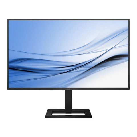 Monitor Philips 27" 27E1N1600AE/00 HDMI 3xUSB głosniki 2x2W Monitor Philips 27" 27E1N1600AE/00 HDMI 3xUSB głosniki 2x2W