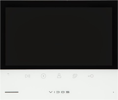Monitor wideodomofonu VIDOS X M13-XT Tuya