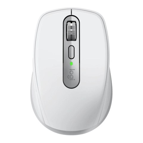 Mysz bezprzewodowa Logitech MX Anywhere 3S laserowa jasnoszara Mysz bezprzewodowa Logitech MX Anywhere 3S laserowa jasnoszara