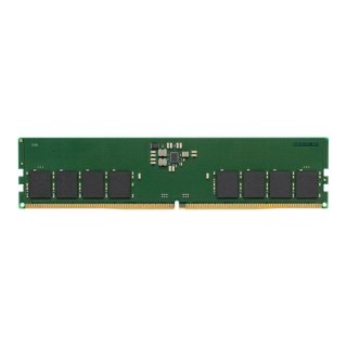 Pamięć DDR5 Kingston ValueRAM 16GB (1x16GB) 5200MHz CL42 1,1V Non-ECC