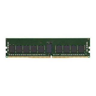 Pamięć serwerowa DDR4 Kingston Server Premier 16GB (1x16GB) 2666MHz CL19 1Rx4 Reg. ECC 1.2V Hynix (D-DIE) IDT/Renesas