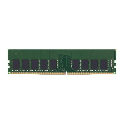 Pamięć serwerowa DDR4 Kingston Server Premier 16GB (1x16GB) 3200MHz CL22 2Rx8 ECC 1.2V Micron (R-DIE) Pamięć serwerowa DDR4 Kingston Server Premier 16GB (1x16GB) 3200MHz CL22 2Rx8 ECC 1.2V Micron (R-DIE)