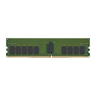 Pamięć serwerowa DDR4 Kingston Server Premier 32GB (1x32GB) 3200MHz CL22 2Rx8 Reg. ECC 1.2V Micron (F-DIE) Rambus