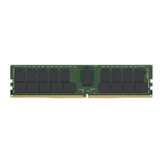 Pamięć serwerowa DDR4 Kingston Server Premier 64GB (1x64GB) 2666MHz CL19 2Rx4 Reg. ECC 1.2V Hynix (C-DIE) Rambus